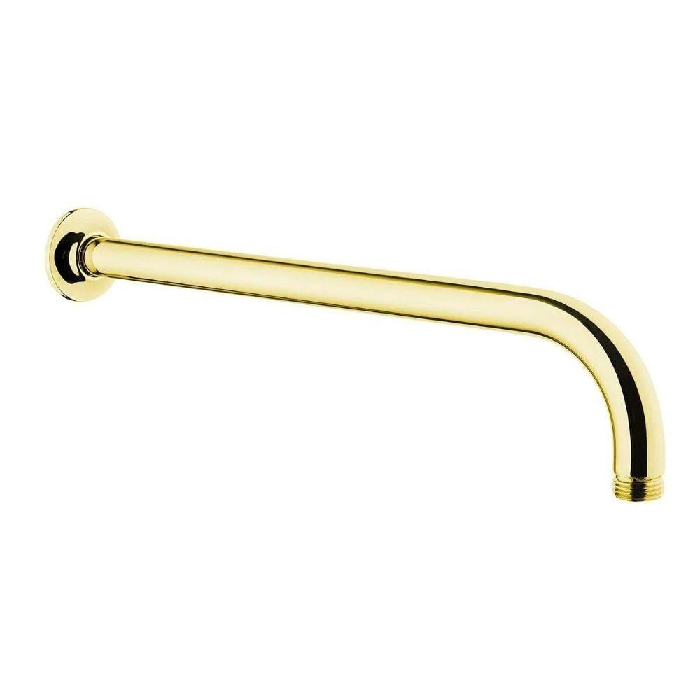 Vitra Duş Dirseği Duvardan - Uzun, Altın