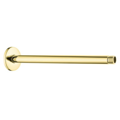 VitrA Duş Dirseği (Tavandan, Uzun) Soft Altın A4565074 - A4565074