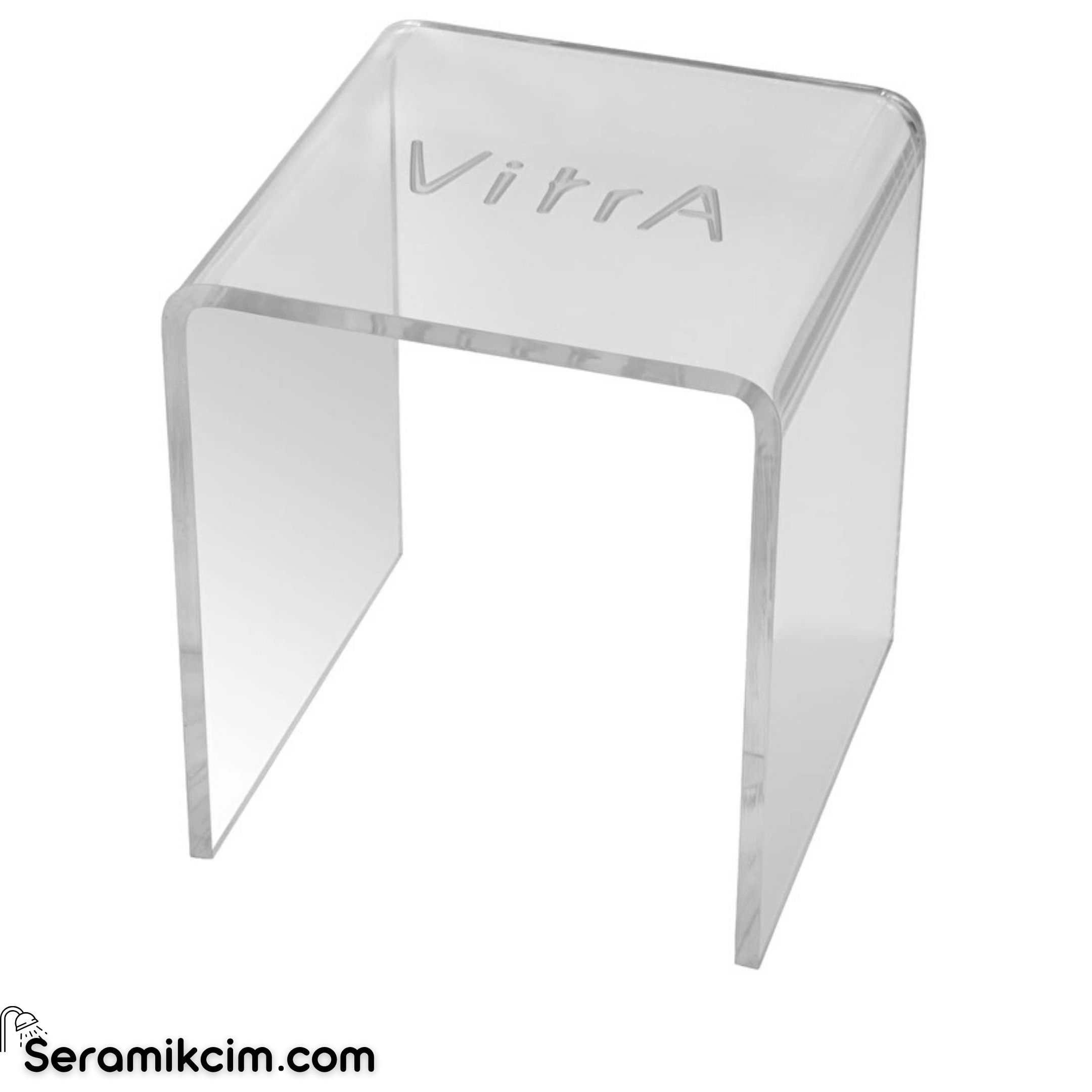 VitrA Duş Oturağı 2