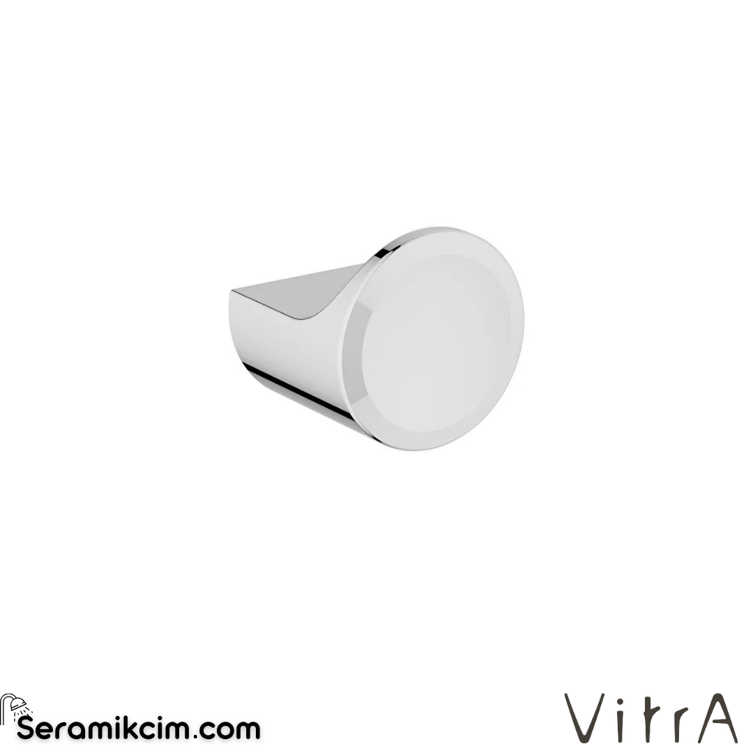 VitrA Eternity Küçük Kanca Askı Krom A44306