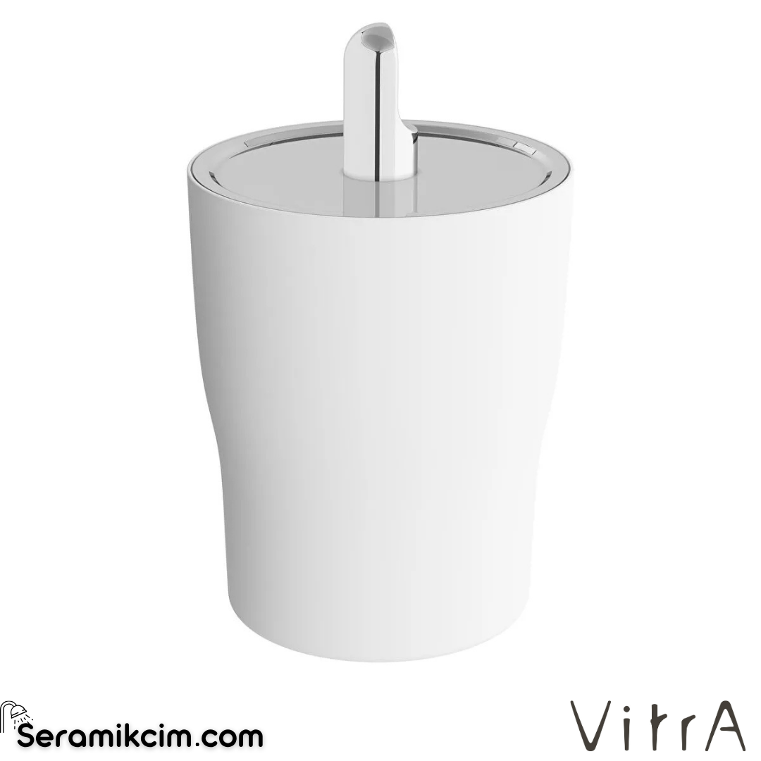 VitrA Eternity Pamukluk (beyaz) A4430857