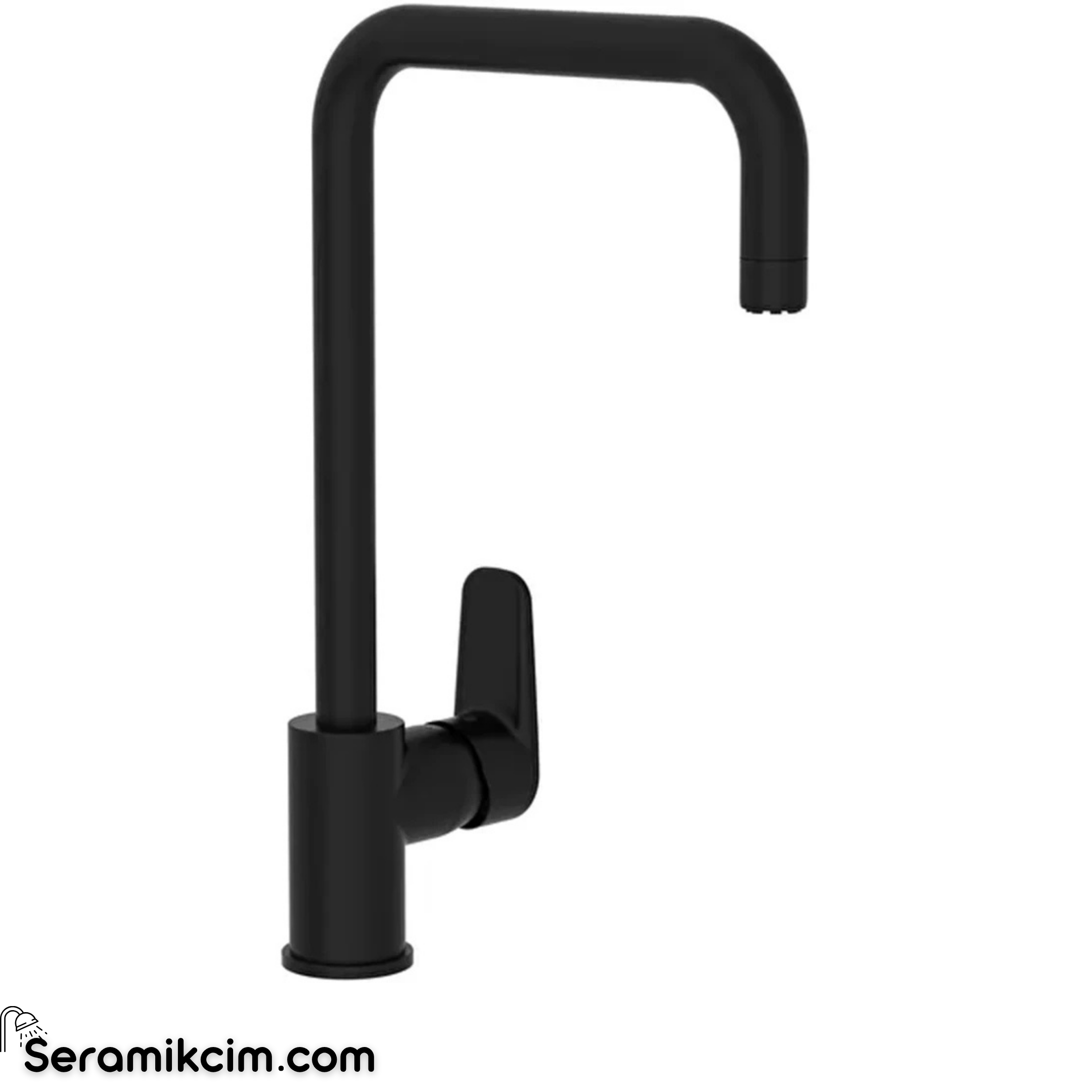 Vitra Flow Soft Eviye Bataryası (U-Tip) A4342636