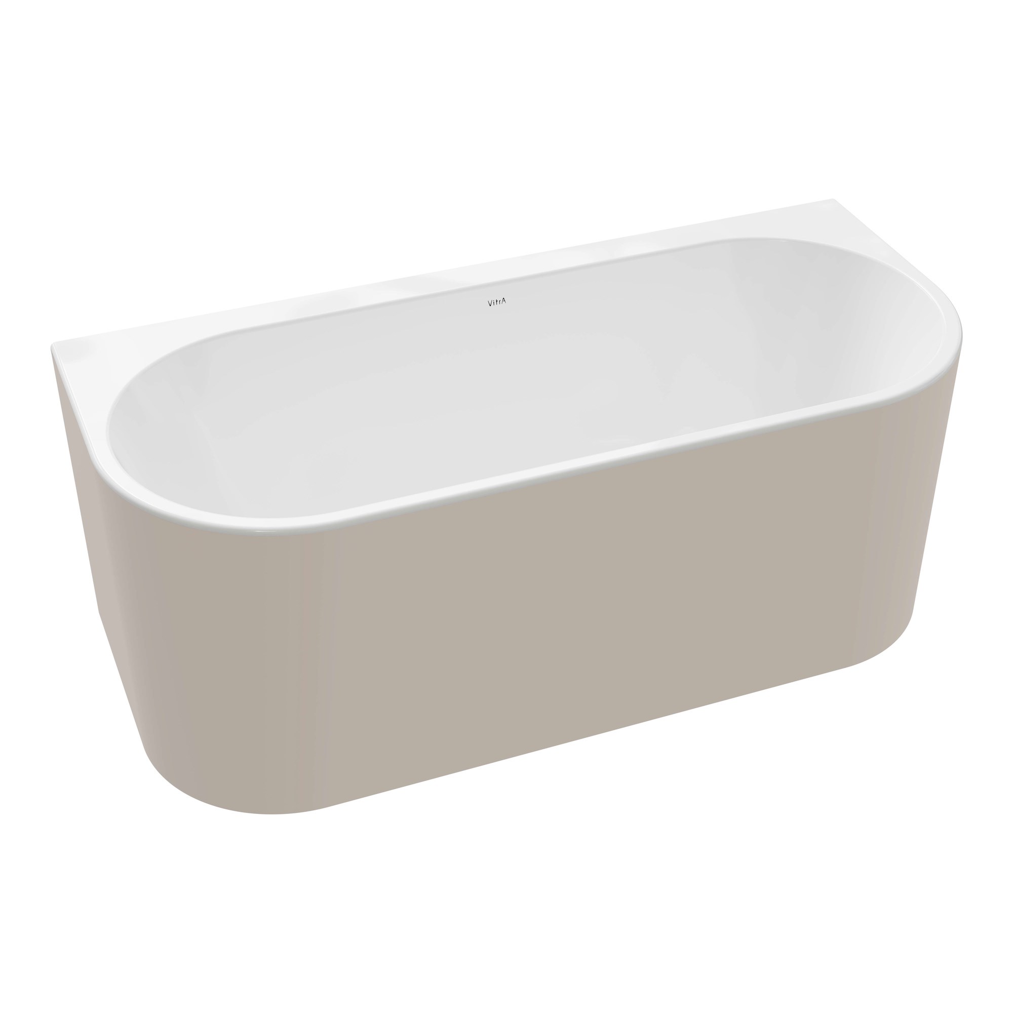 Vitra Geo 165X75 Btw Gtsif+Ayak Matbej 65410006027