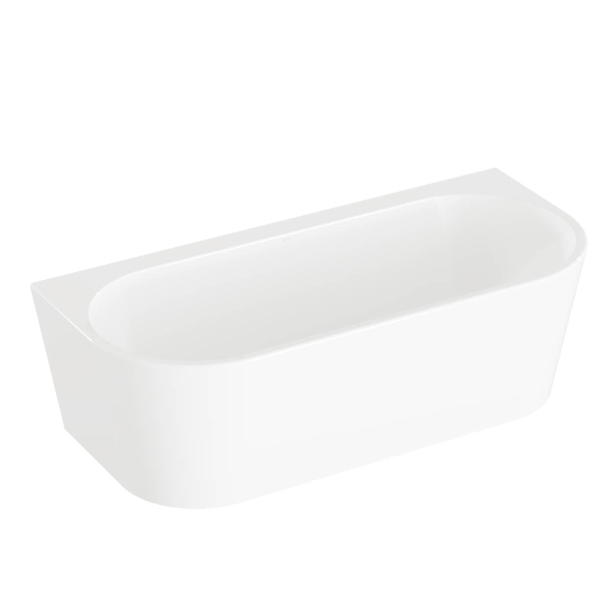 Vitra Geo 180X80 Btw Klısif+Ayak Dış.Gt 65420006000