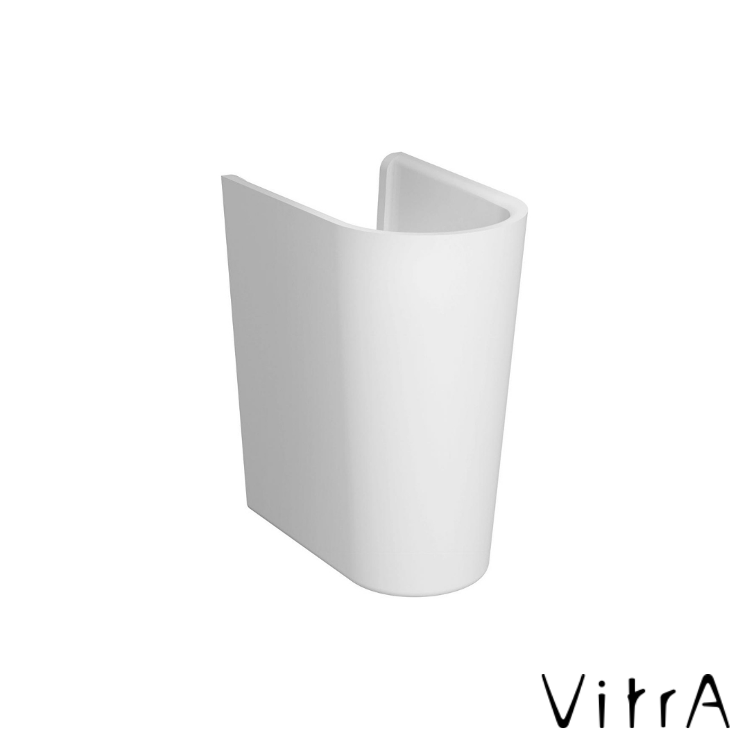 VitrA İntegra Lavabo Yarım Ayak 5315L003-0156