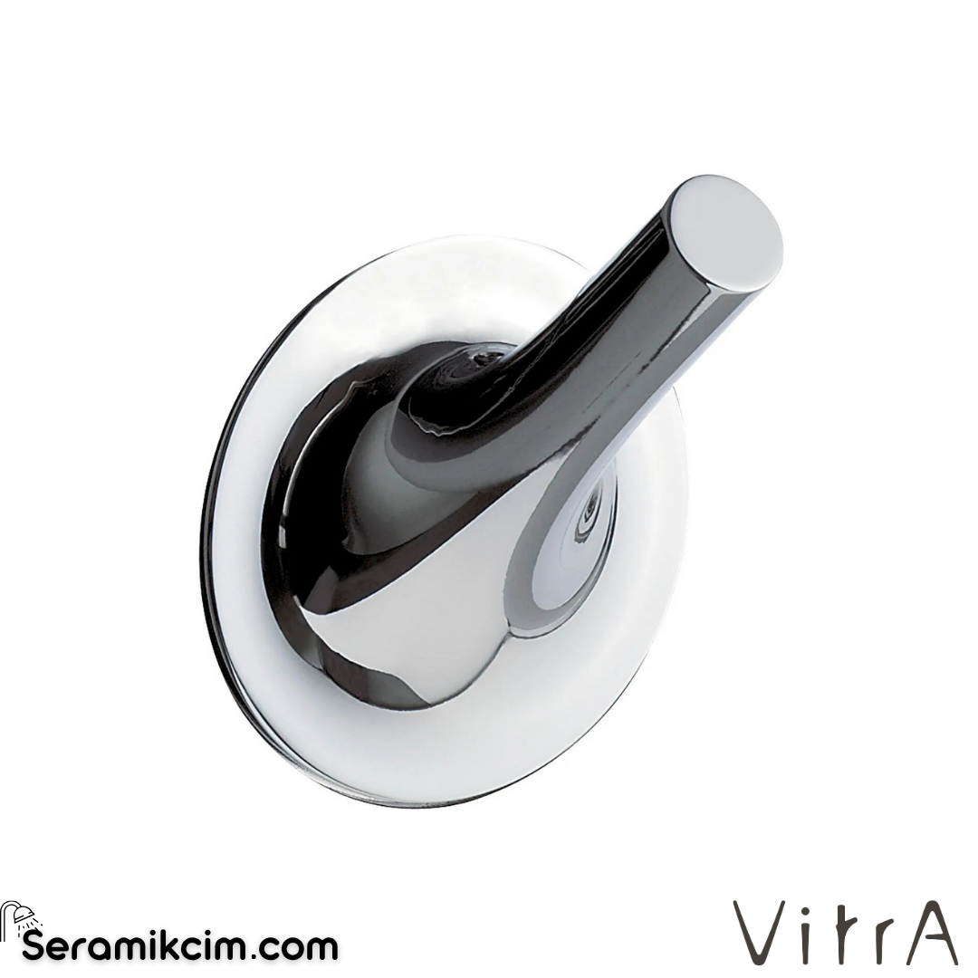 VitrA Istanbul Askı (tekli) Krom A48003