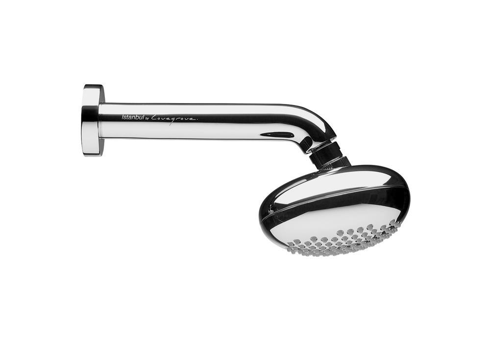 VitrA İstanbul Duş başlığı (duvardan) A48006 - A48006