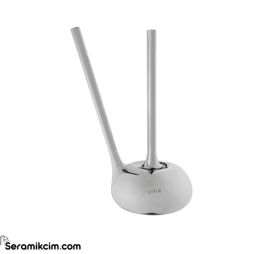 Vitra Istanbul Tuvalet Fırçalığı(Yerden) A48048