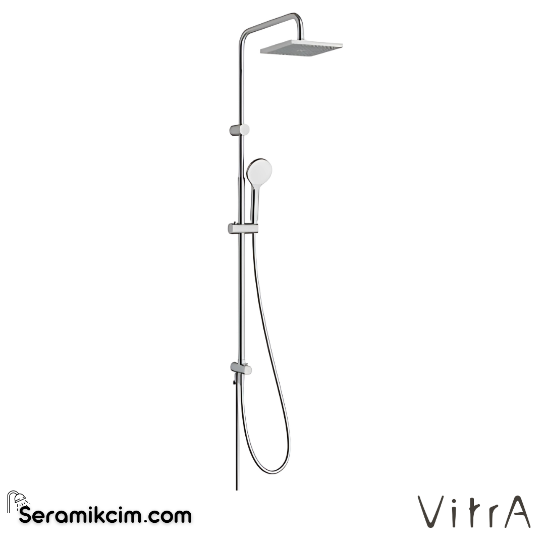 VitrA  Joy Square 200 Duş Kolonu A45901 - A45901