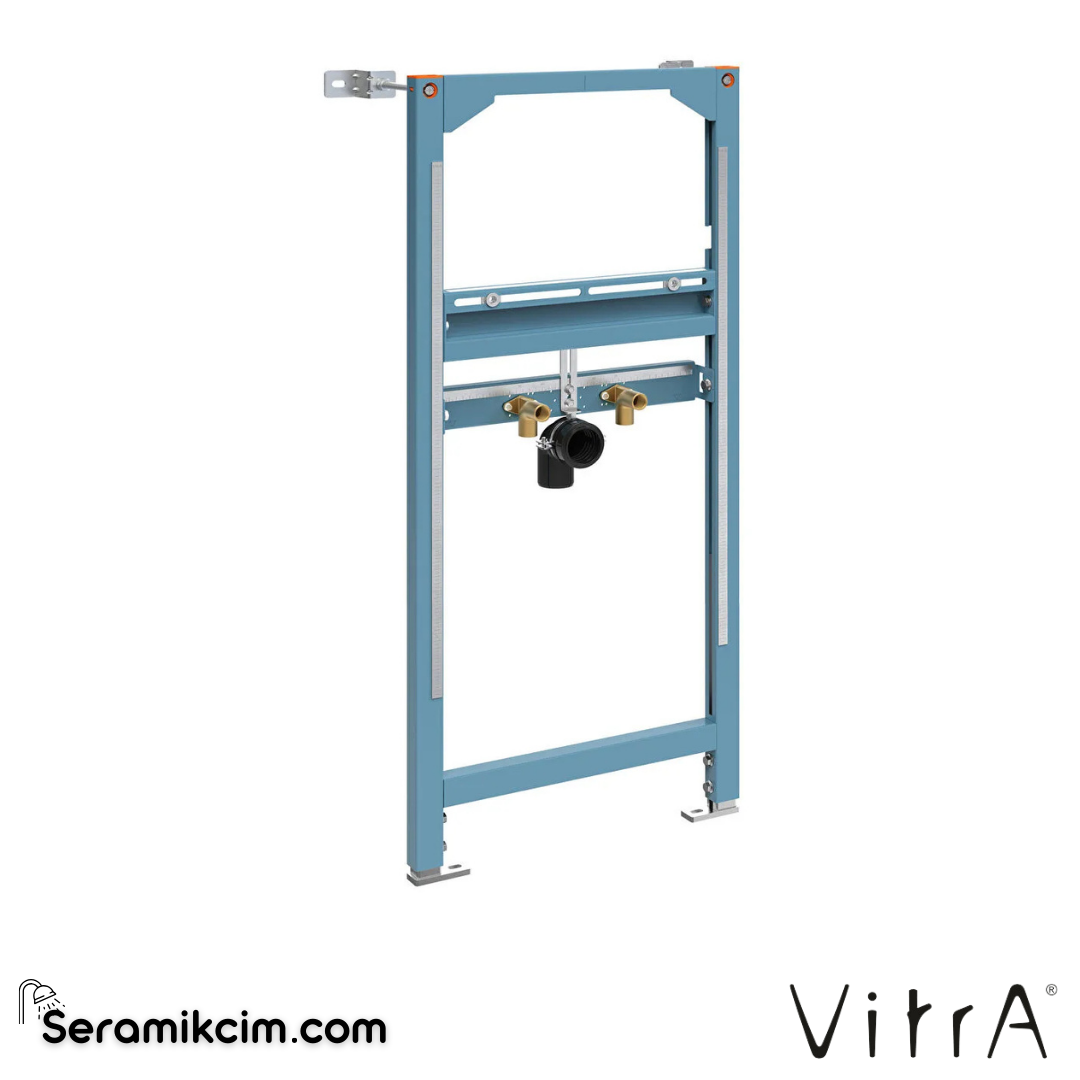 VitrA Lavabo için metal çerçeve 880-2800 - 880-2800