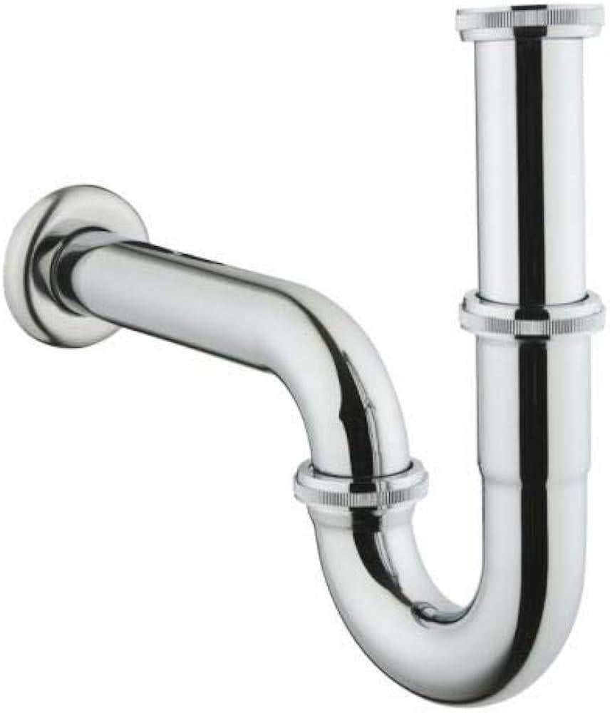 VitrA  Lavabo sifonu (P tipi) A45151 - A45151