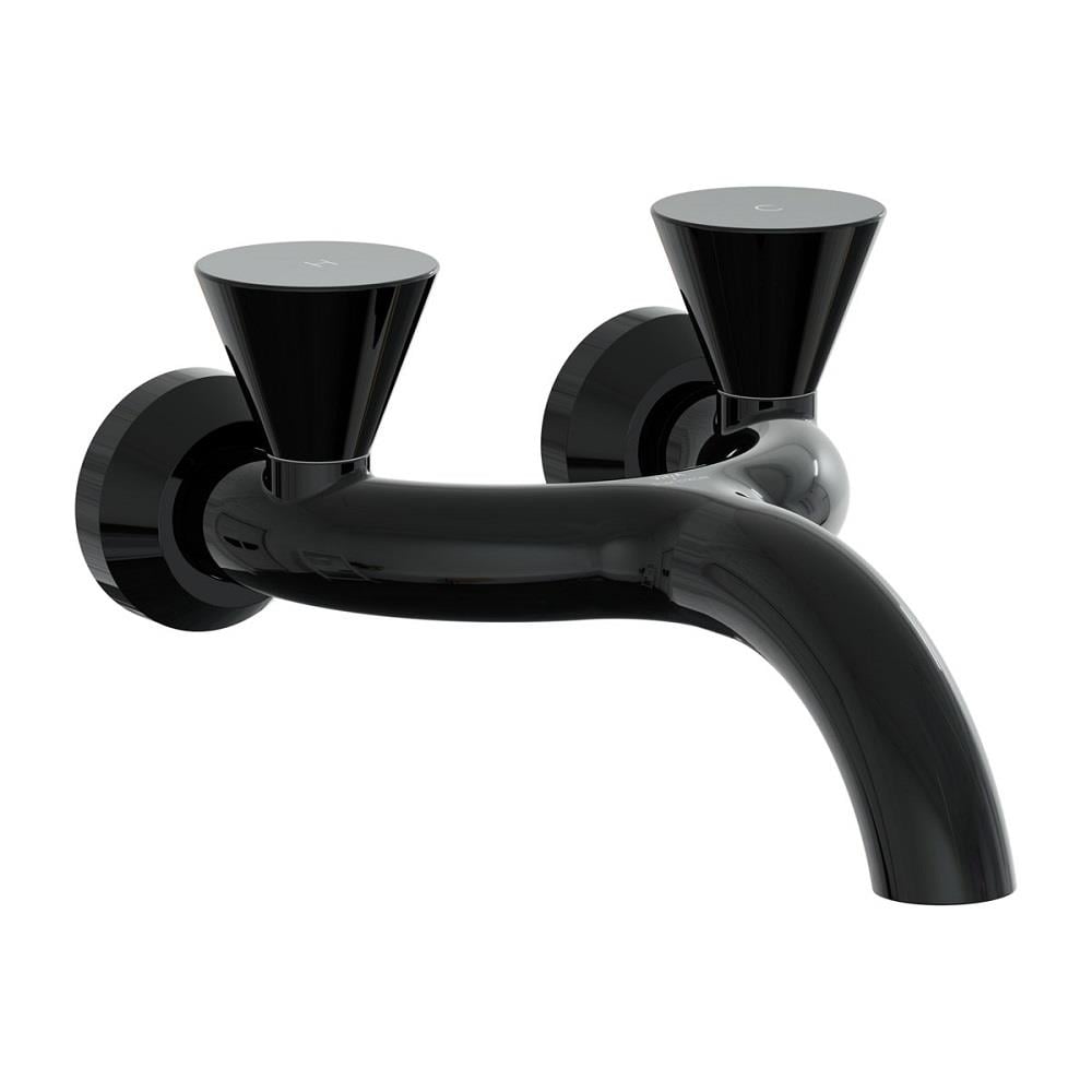 VitrA Liquid Duvardan Lavabo Bataryası A4274839 - A4274839