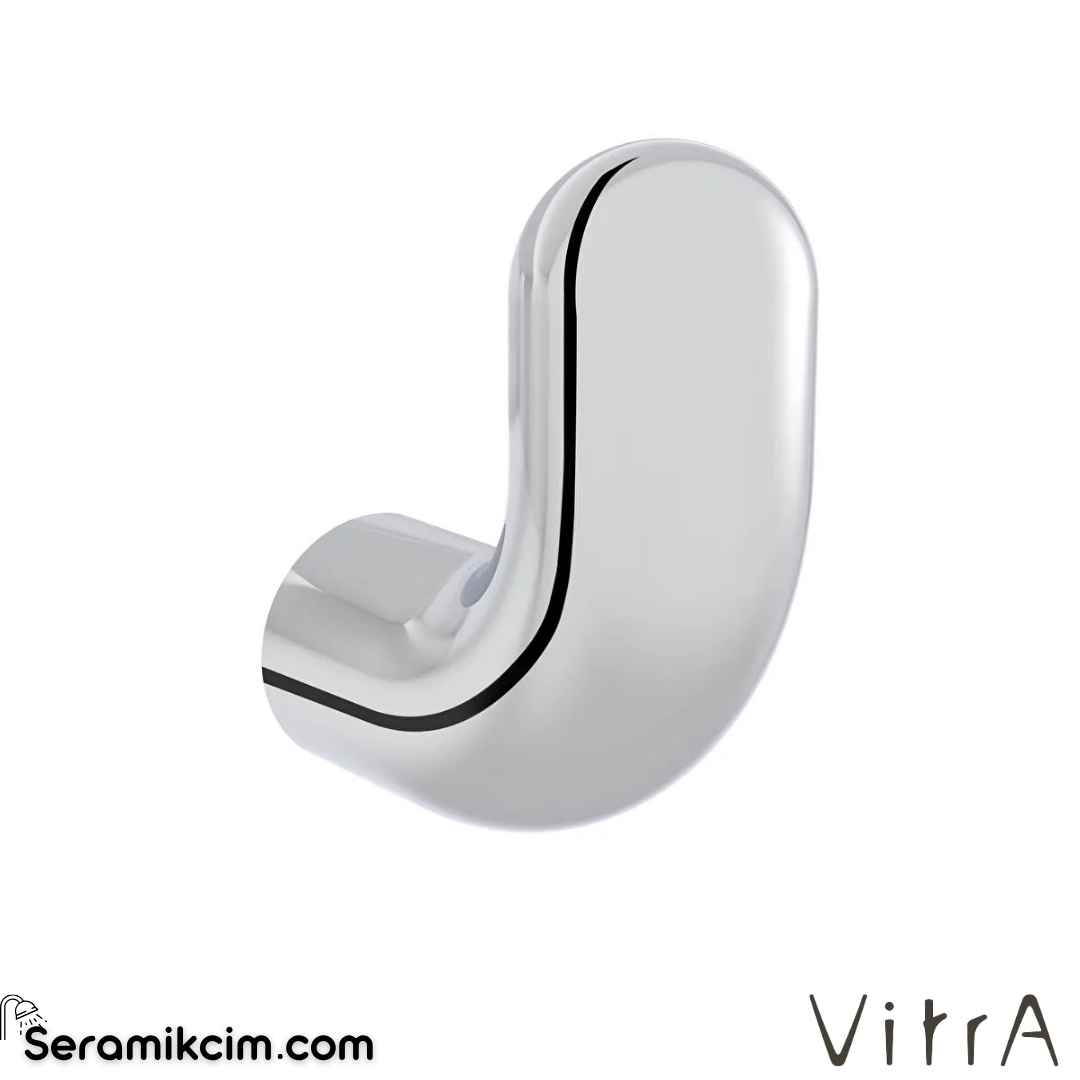 VitrA Liquid Kanca Askı Krom A44568