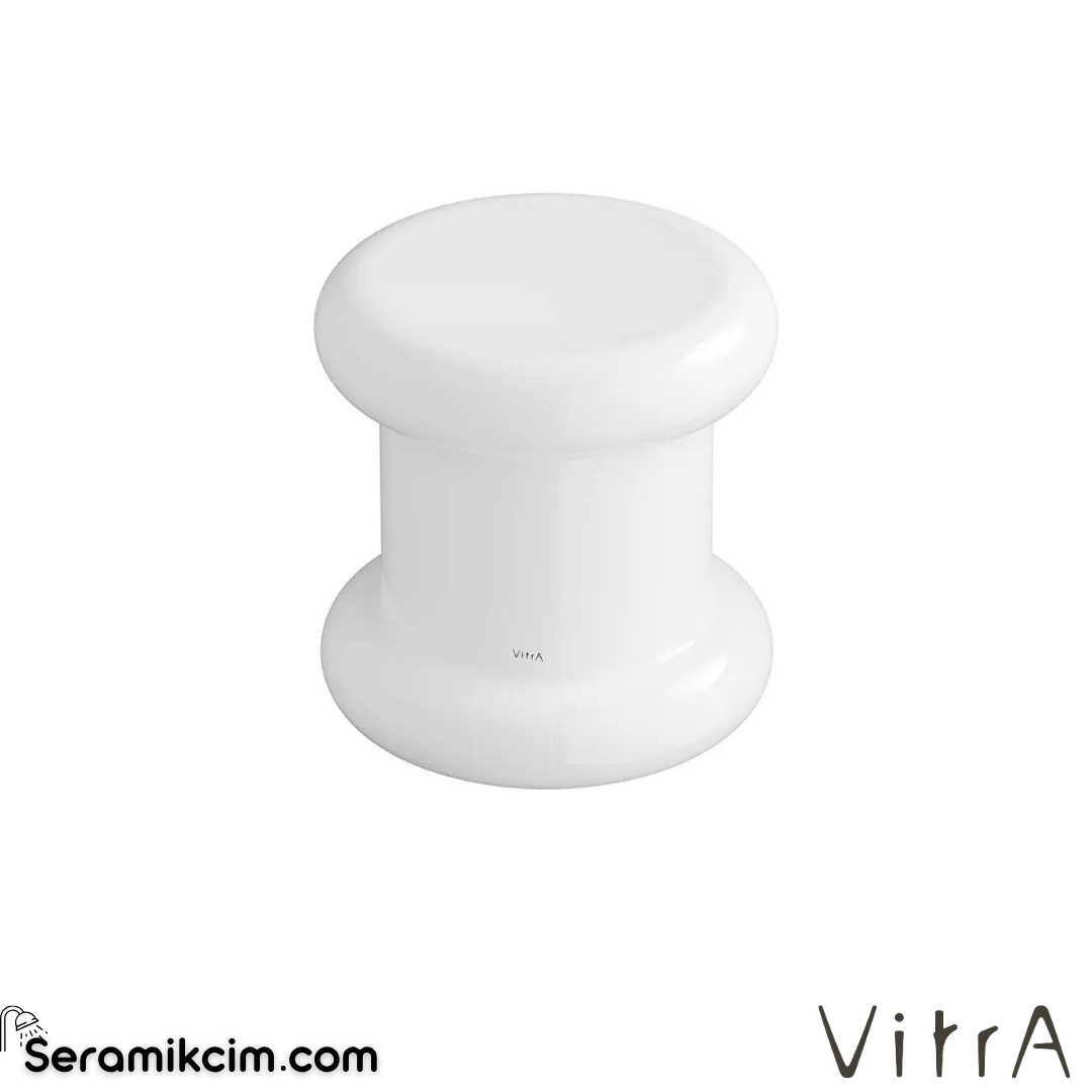 VitrA Liquid Tabure 7326B403-0155