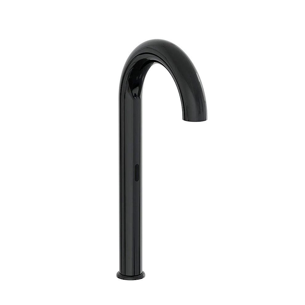 VitrA Liquid Temassız Lavabo Bataryası (pilli, çift su girişli, yüksek) A4277439 - A4277439