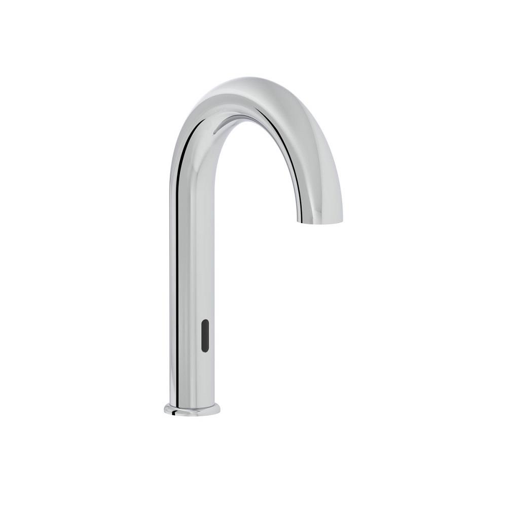 VitrA Liquid Temassız Lavabo Bataryası (pilli, çift su girişli) A42787 - A42787