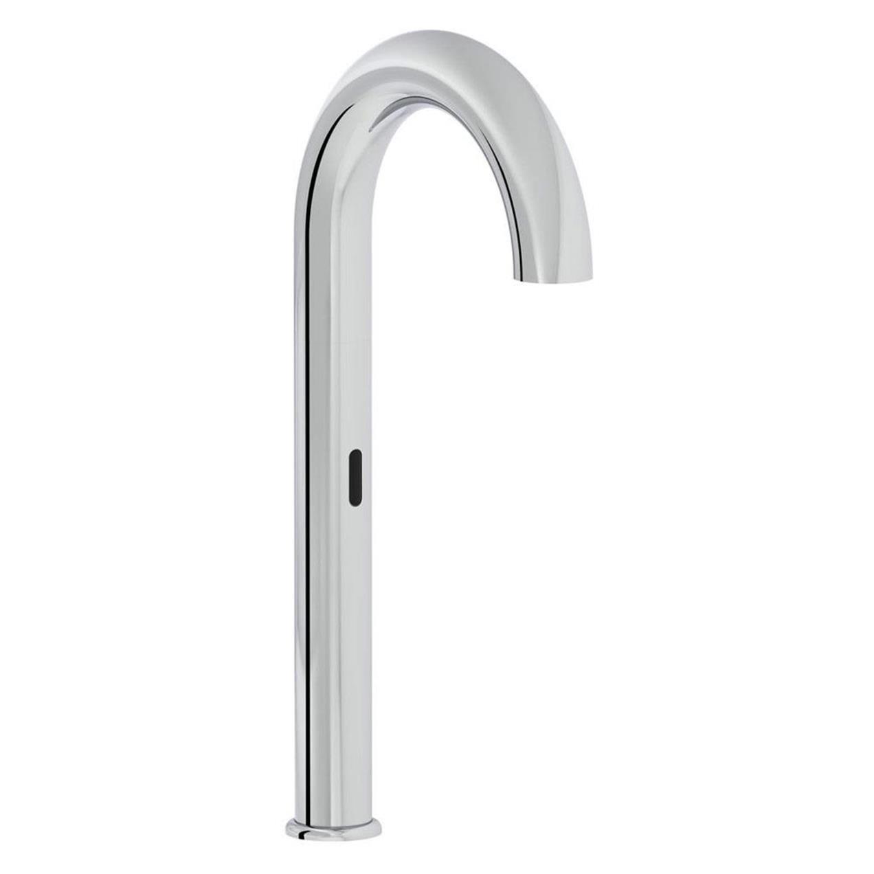 VitrA Liquid Temassız Lavabo Bataryası (elektrikli, çift su girişli, yüksek) A42789 - A42789