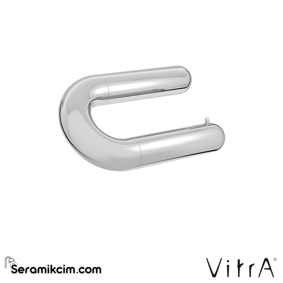 VitrA Liquid Tuvalet Kağıtlığı A44565 - A44565