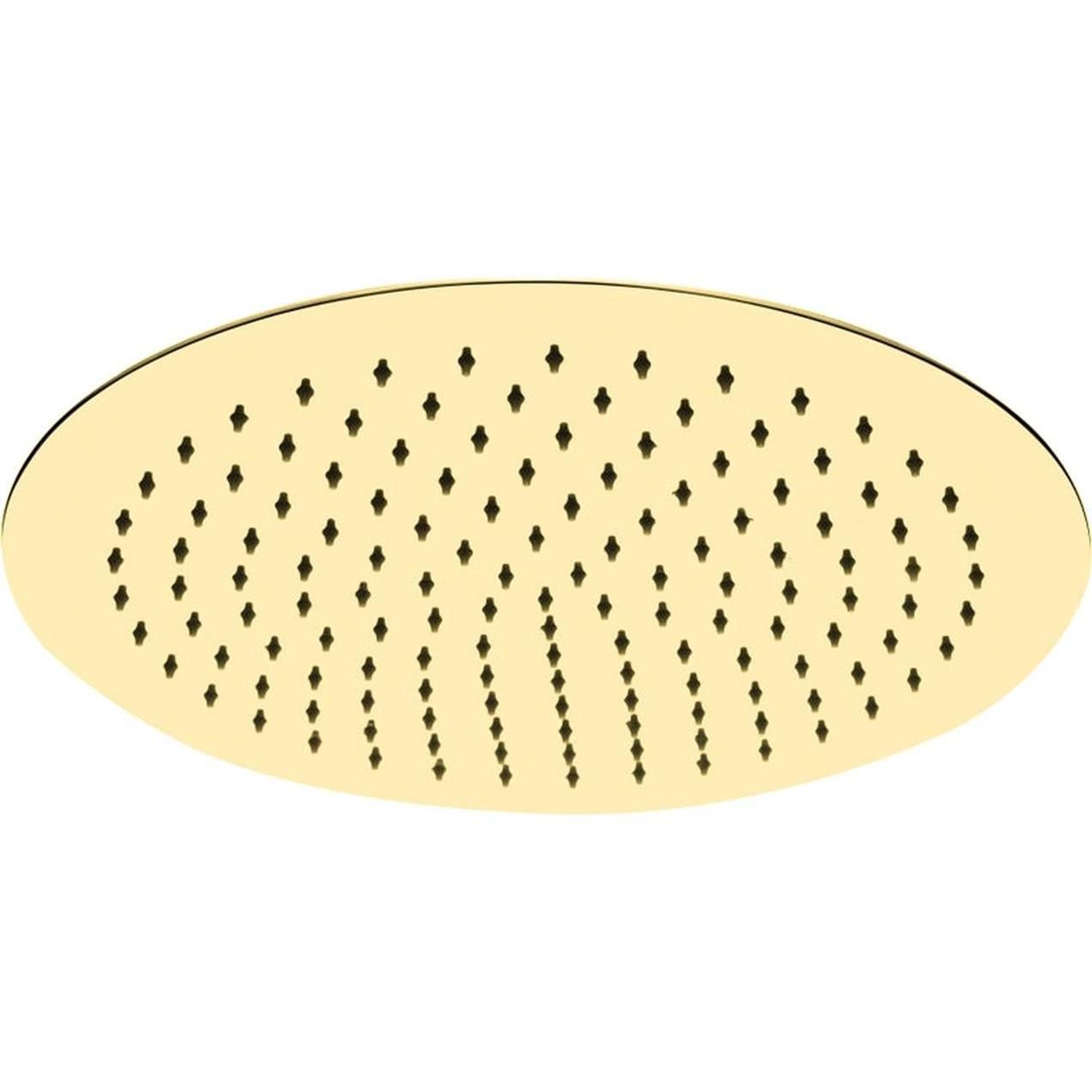 Vitra Lite Ls Duş Başlığı (400 Mm), Altın - A4564623