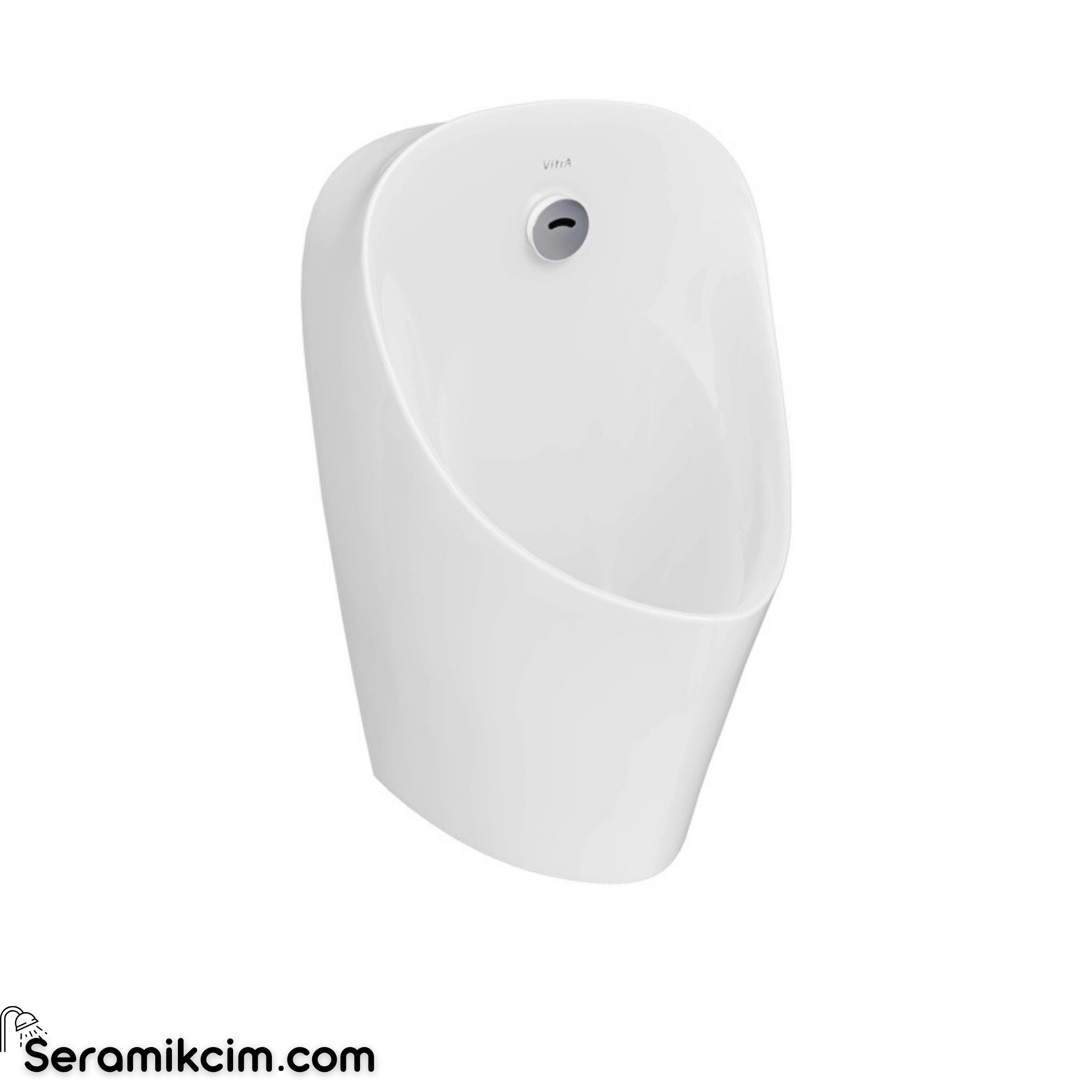 VitrA M-Line Temassız Fotoselli Pisuvar Beyaz 8305B003-5633