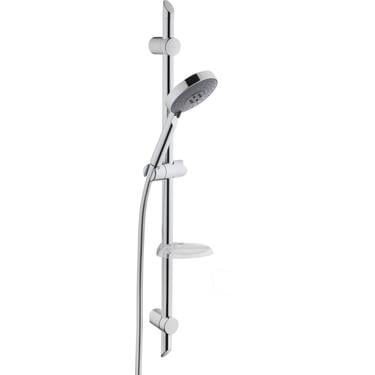 VitrA  Master Slot 3F sürgülü El Duşu Takımı A45691 - A45691