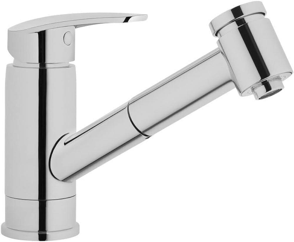 VitrA Masterline Masterline Harmony Xl Pull-Out Eviye Bataryası  A41864 - A41864