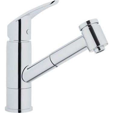 VitrA Masterline Masterline V3 Pull-Out Eviye Bataryası  A42147 - A42147