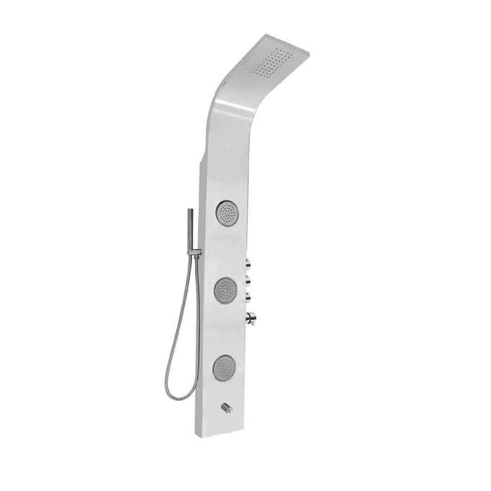 VitrA  Mds 06 masajlı duş sistemi  A45808 - A45808