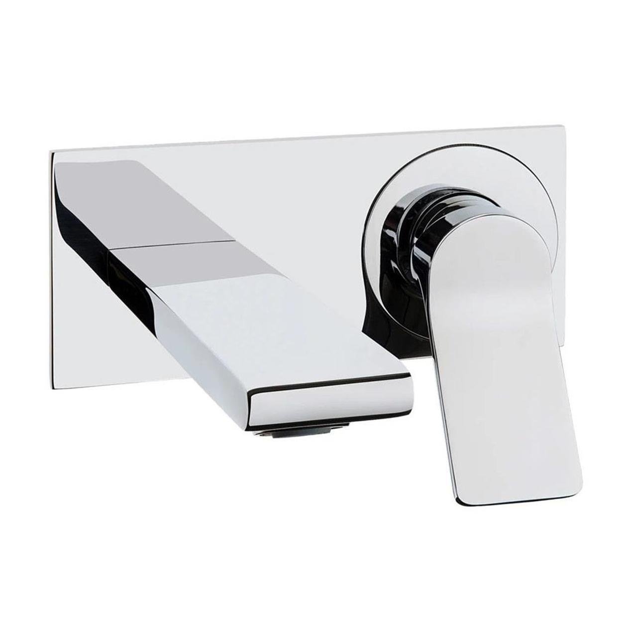 Vitra Memorıa Ankastre  Lavabo Bataryası  (Sıva Üstü Grubu) - A42345