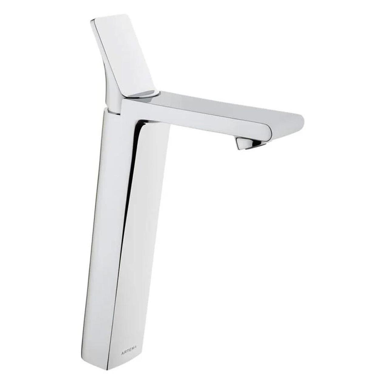 Vitra Memorıa Lavabo Bataryası  (Yüksek) - A42331