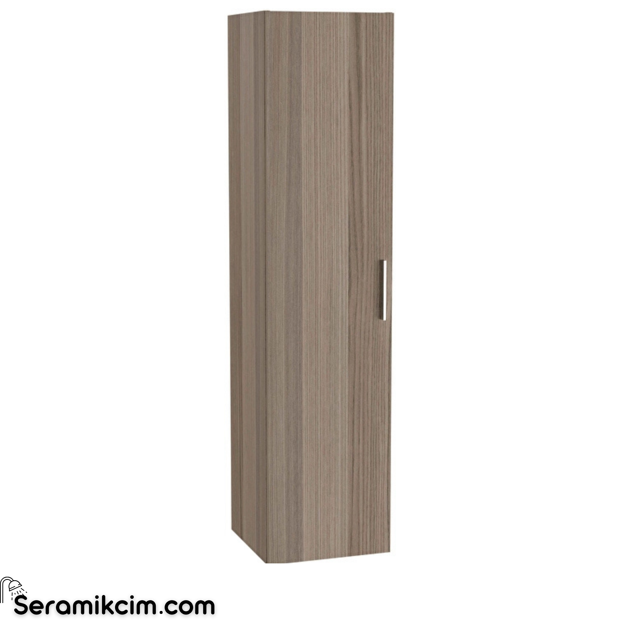 VitrA Mia Boy Dolabı, 35 cm, Cordoba 66168
