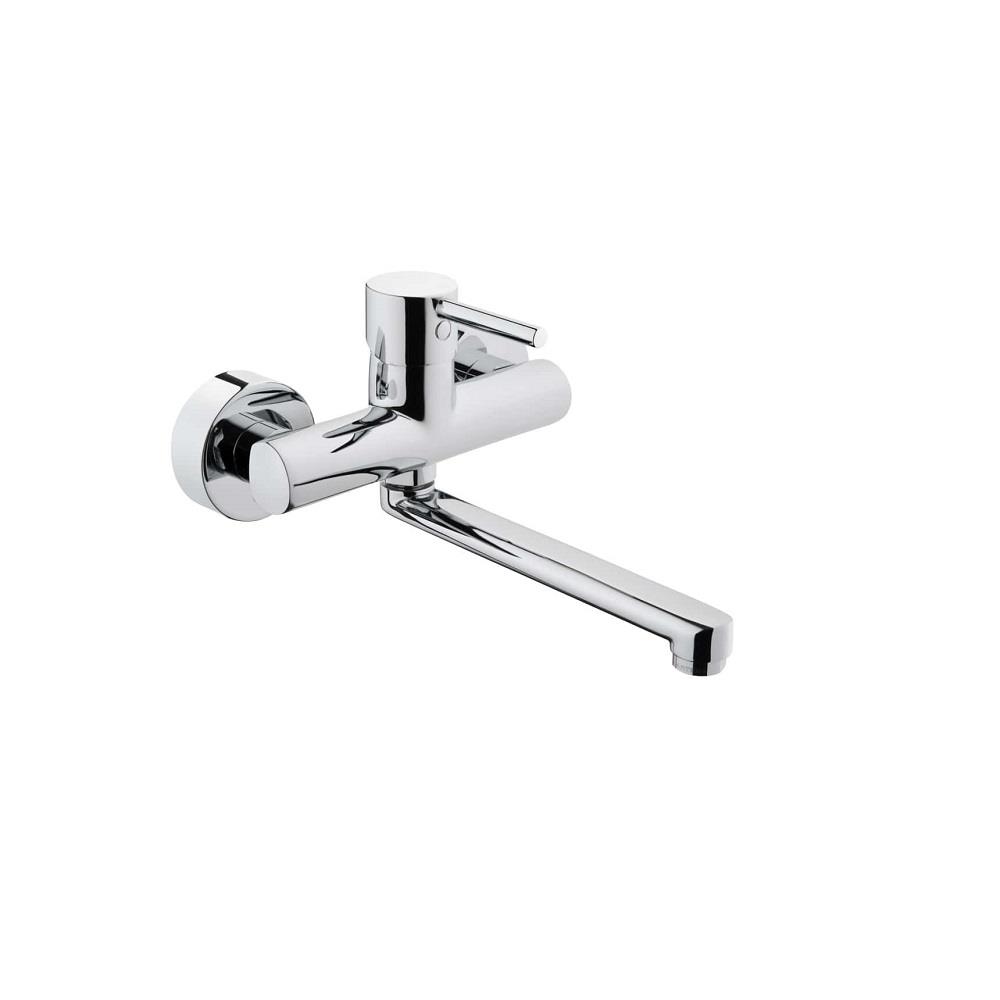 VitrA Minimax S Eviye Bataryası (Duvardan) A42095 - A42095