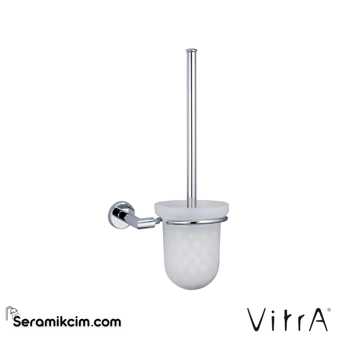 VitrA Minimax Tuvalet fırçalığı (duvardan) A44790 - A44790