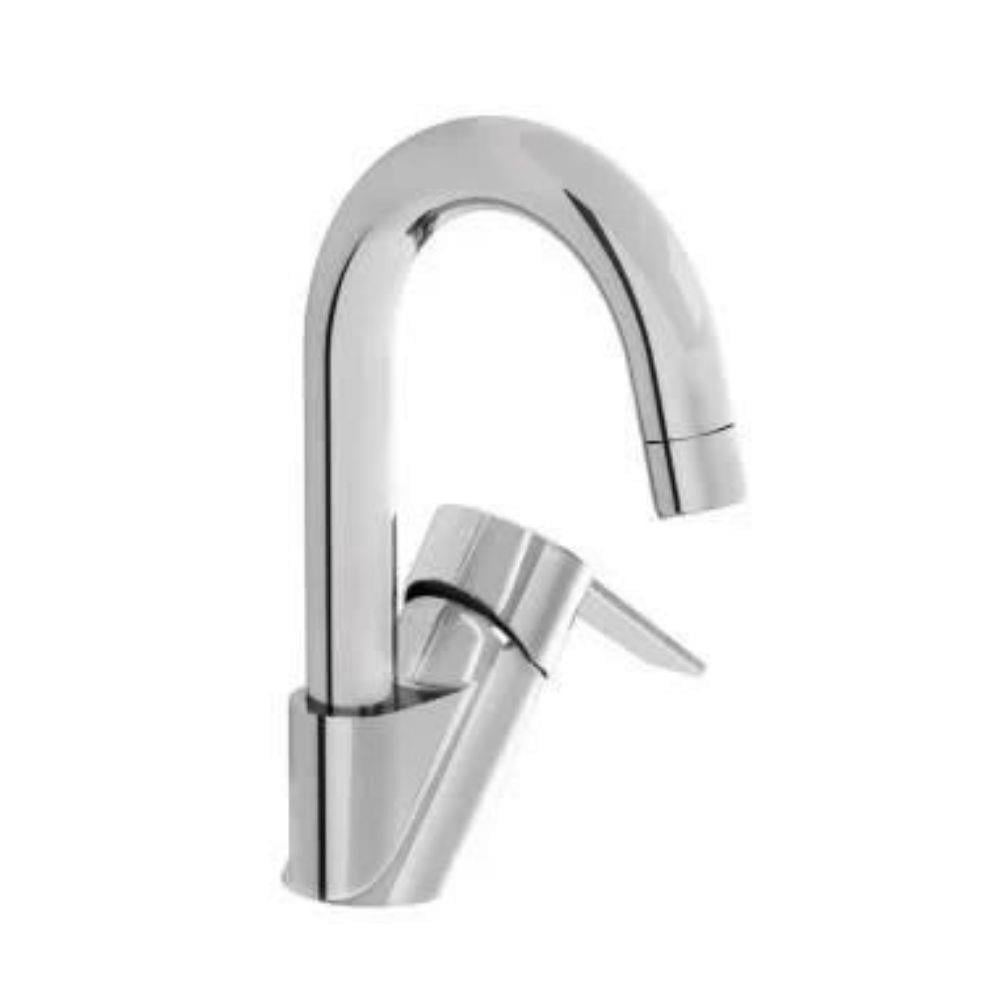 VitrA Nora S Nora S Lavabo Bataryası - Döner Borulu A42876 - A42876