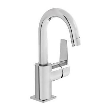 VitrA Nora S Nora S Lavabo Bataryası - Yüksek - Döner Borulu A42877 - A42877
