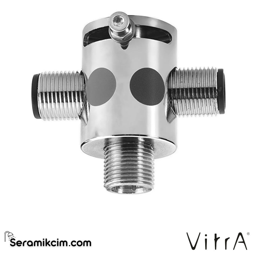 VitrA Oransal valf A47027 - A47027