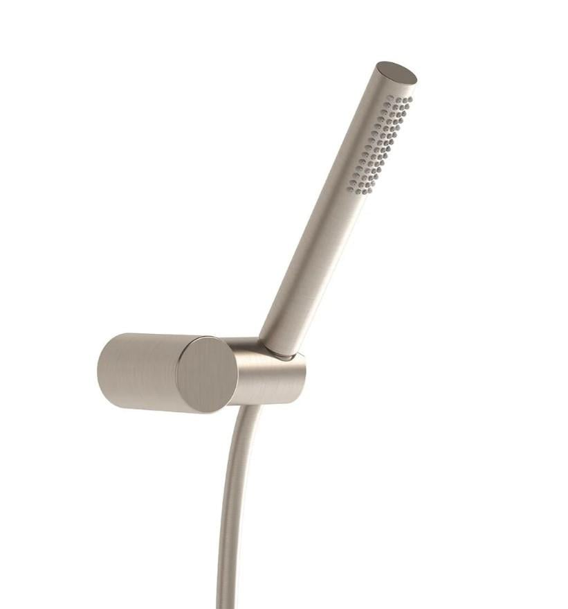 Vitra Origin 1F El Duşu Takımı , F.Nikel