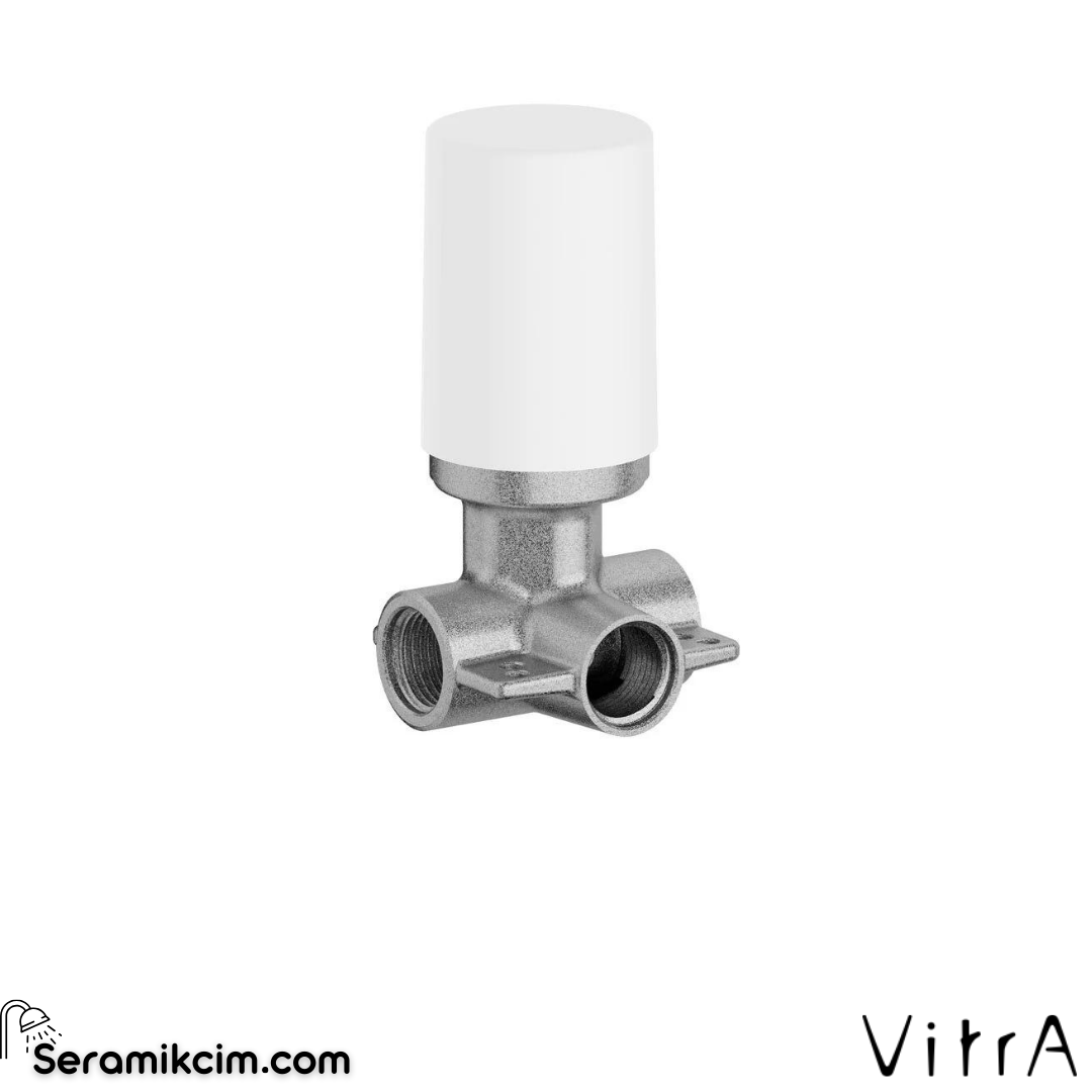 Vitra Origin Ank. 2 Yollu Yön. (Sıva Altı Grubu)