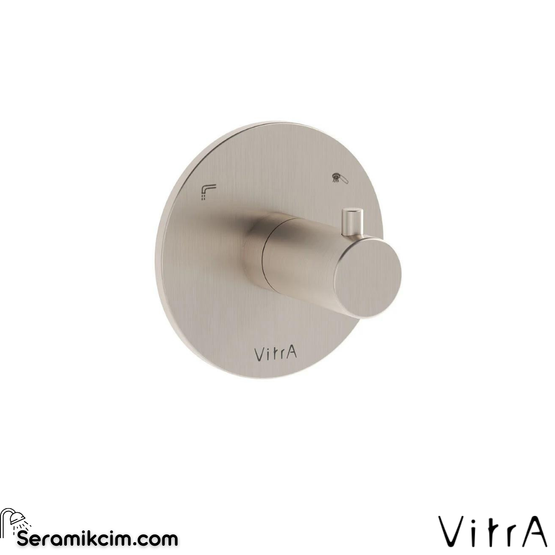 Vitra Origin Ank. 2 Yollu Yön., F.Nikel
