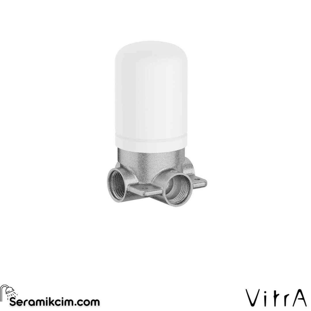 Vitra Origin Ank. 3 Yollu Yön. (Sıva Altı Grubu)