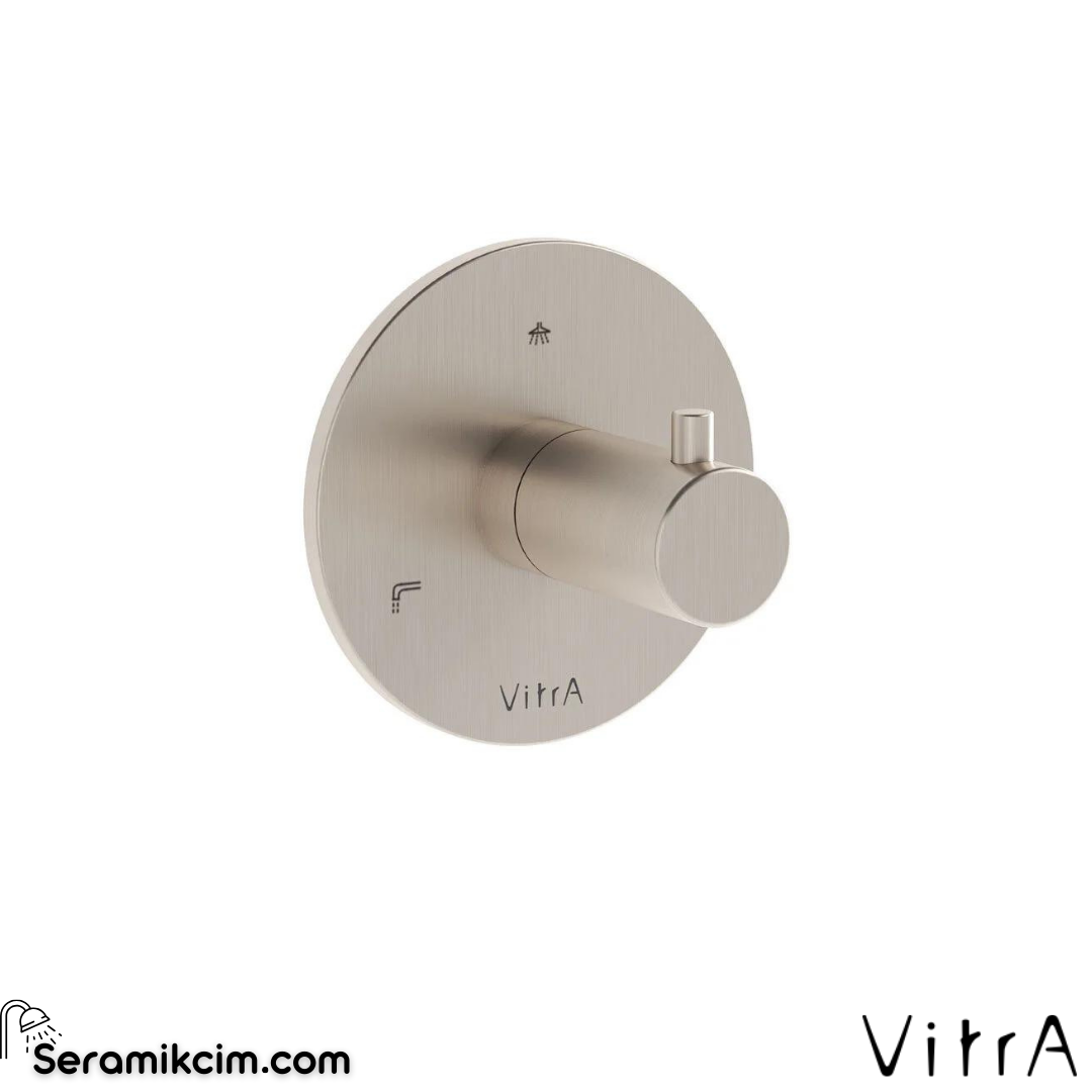 Vitra Origin Ank. 3 Yollu Yön., F.Nikel