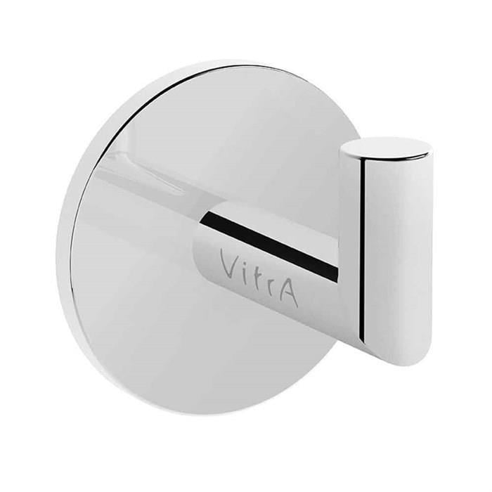 Vitra Origin Askı ,Tekli,-Krom