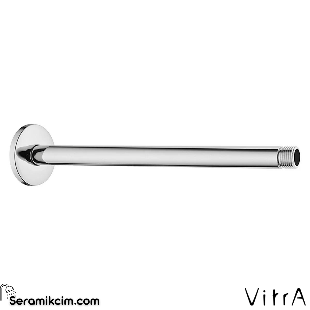 Vitra Origin Classic Duş Dirseği (Tavandan, Uzun)