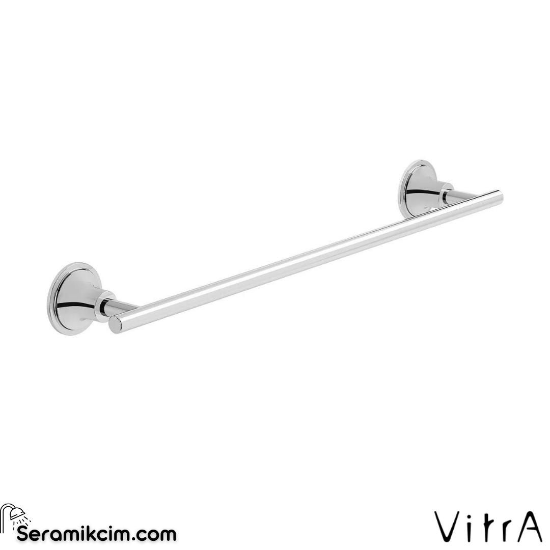 Vitra Origin Classic Havluluk (45 Cm) (Krom)