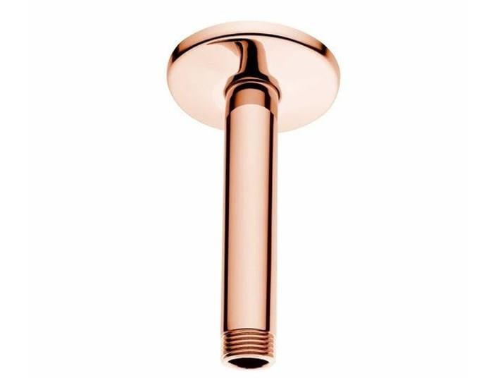 VitrA Origin Duş Dirseği (tavandan, kısa) A4564929 - A4564929