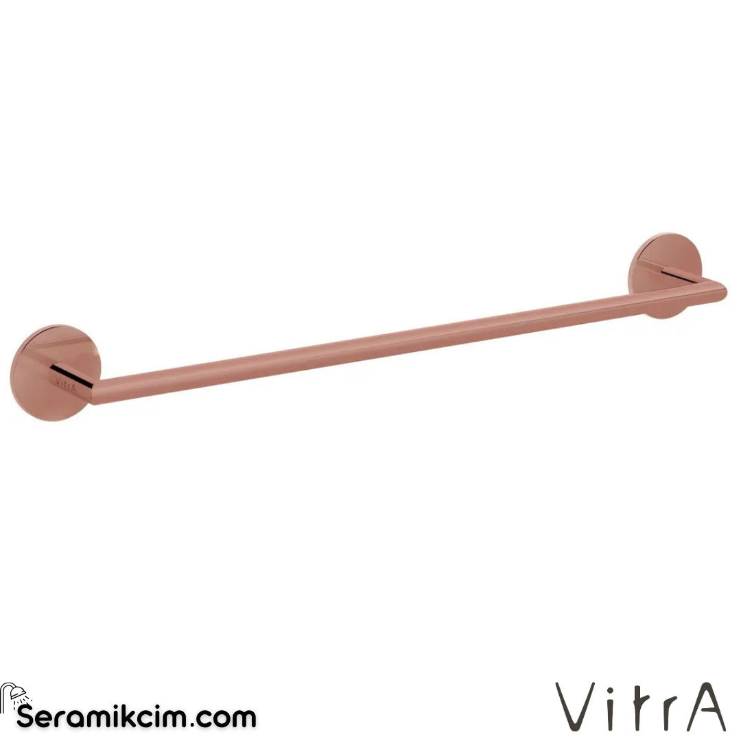VitrA Origin Havluluk ,45 cm Parlak Bakır A4488629