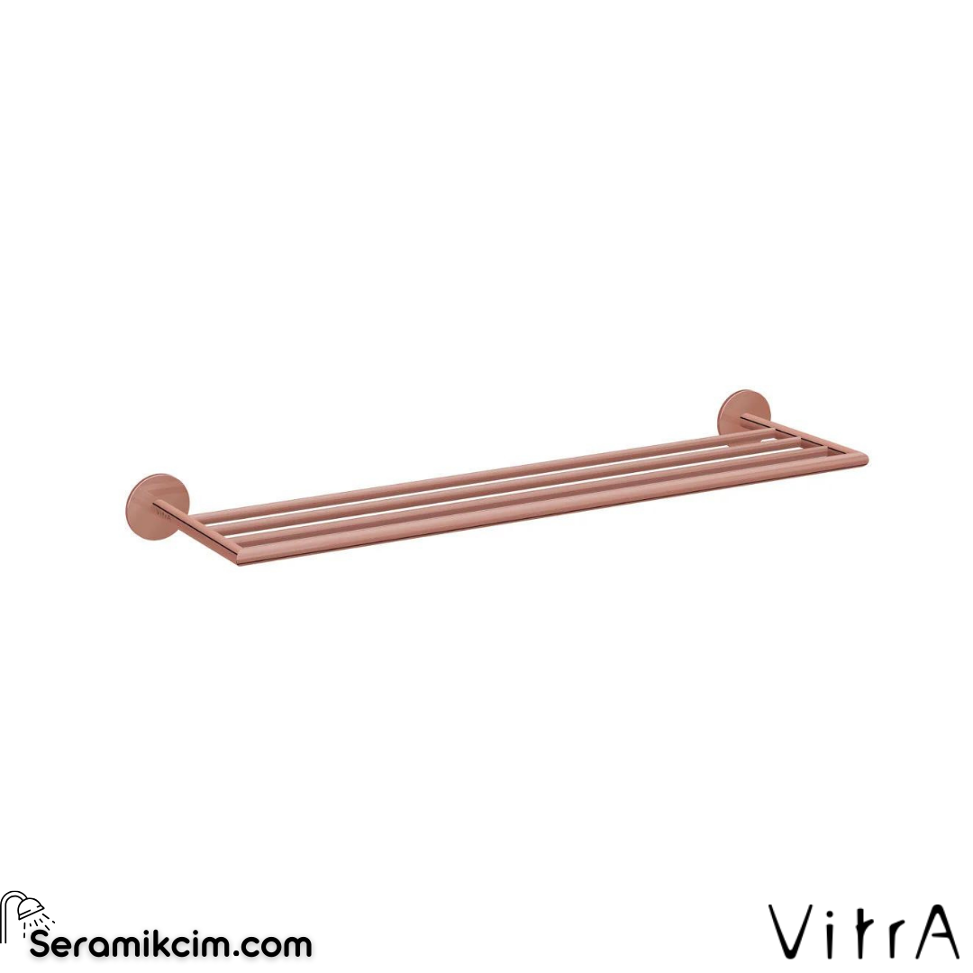 Vitra Origin Havluluk, Üçlü, Bakır
