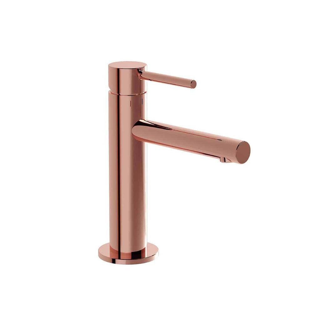 VitrA Origin Lavabo Bataryası Soft Bakır A4255629 - A4255629
