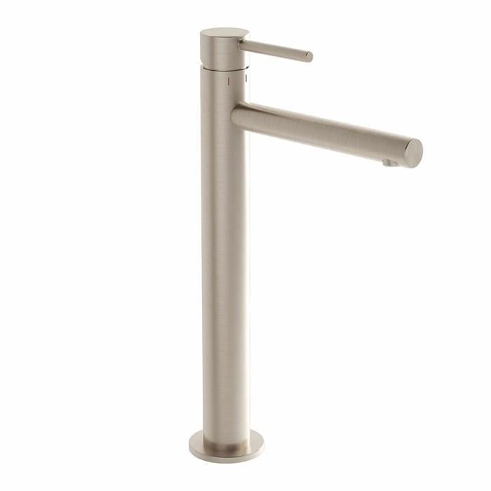 Vitra Origin Lavabo Bataryası Yüksek Large, F.Nikel