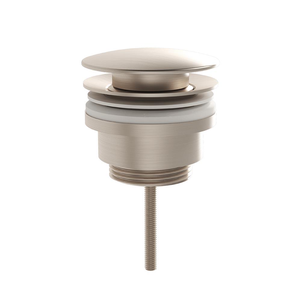 VitrA Origin Lavabo yuvarlak süzgeci universal (sabit) A4514834 - A4514834